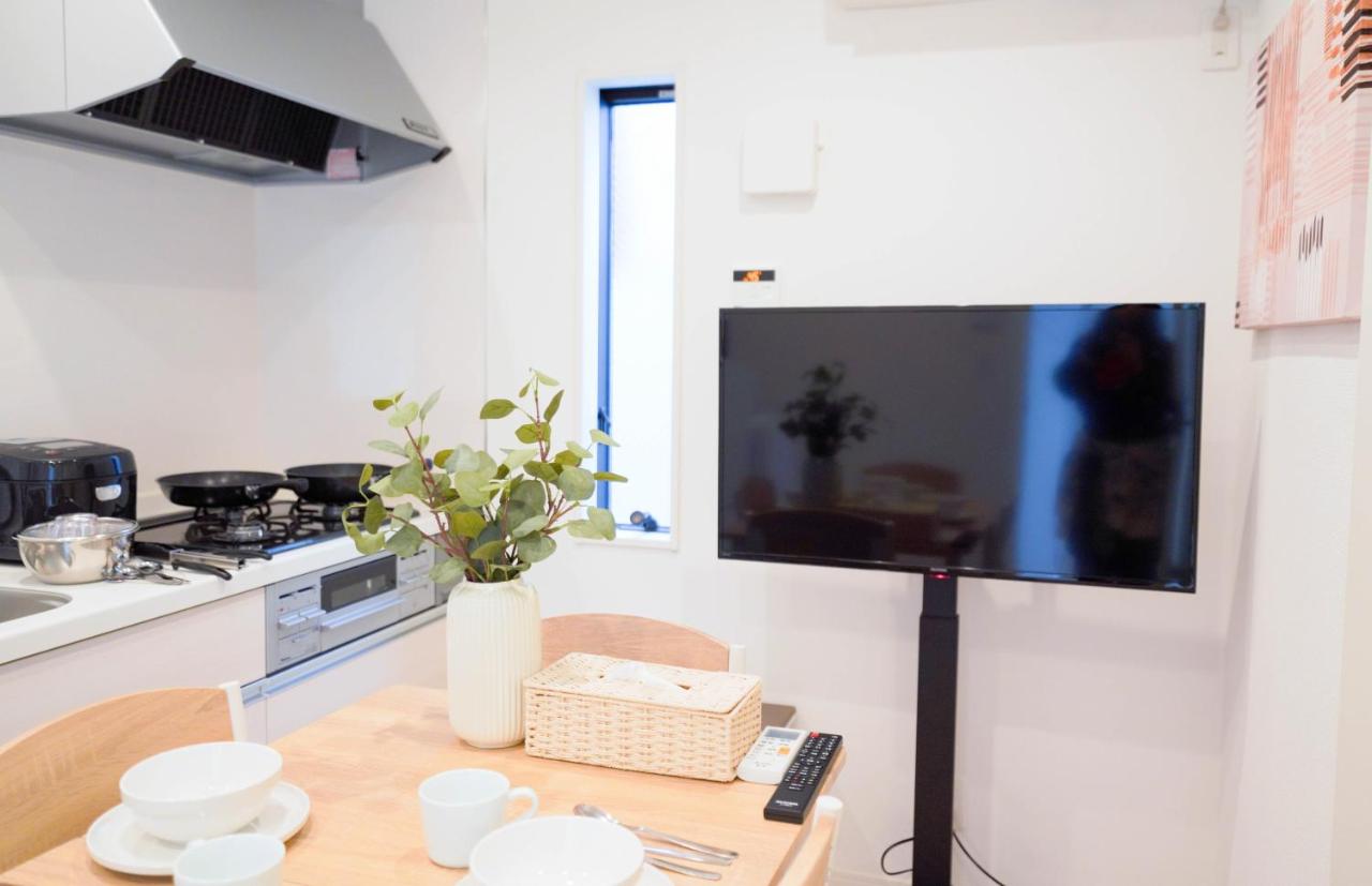 Casa con 3 Camere da Letto