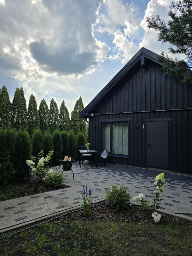 Huis met 1 Slaapkamer