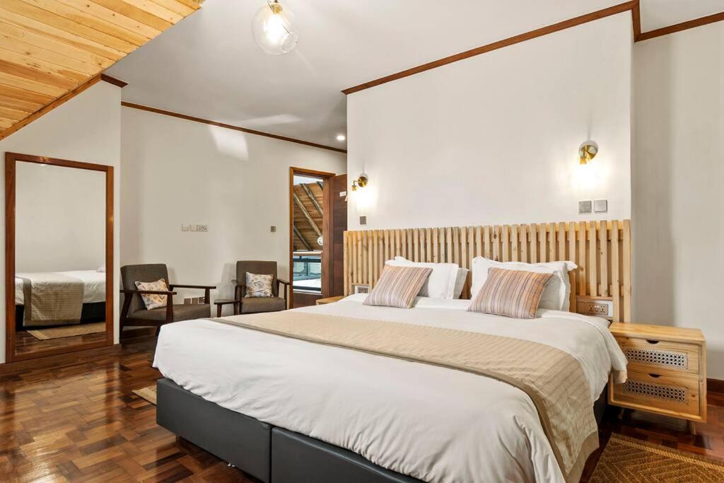 Kirimara Woodlands, Nanyuki - B&B Nanyuki