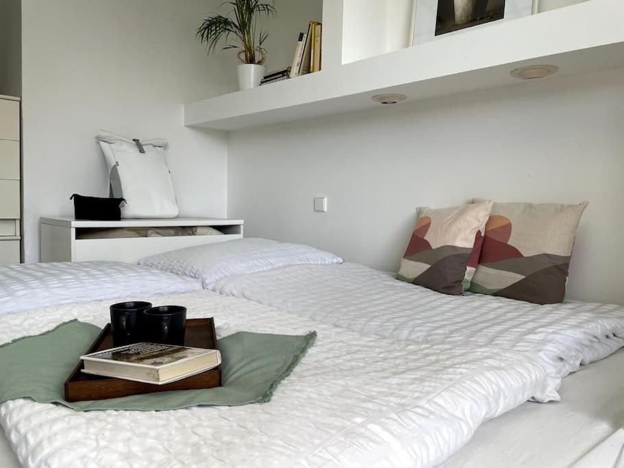 Appartement 2 Chambres