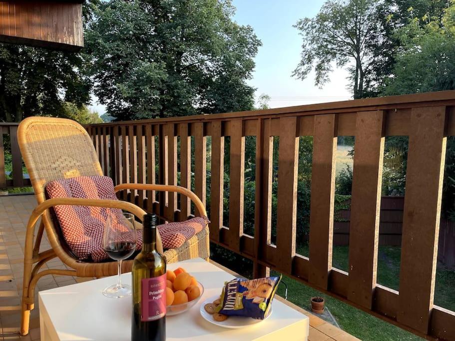 Ubytování pod Železnými horami - B&B