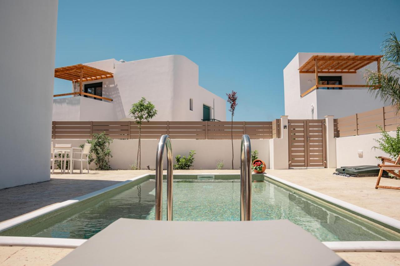 Gemini Villas - Bed and Breakfast