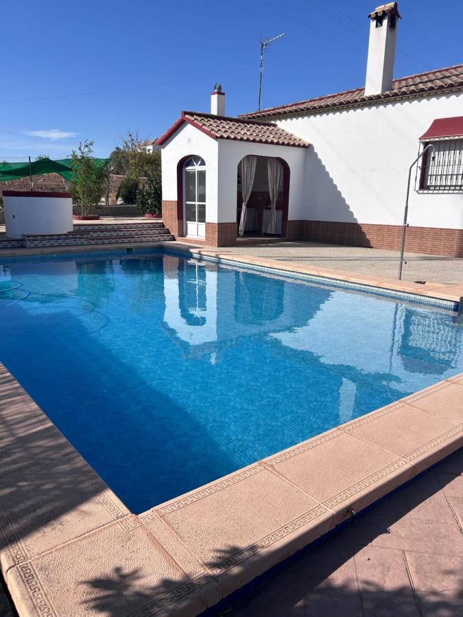 Casa con piscina privada - B&B