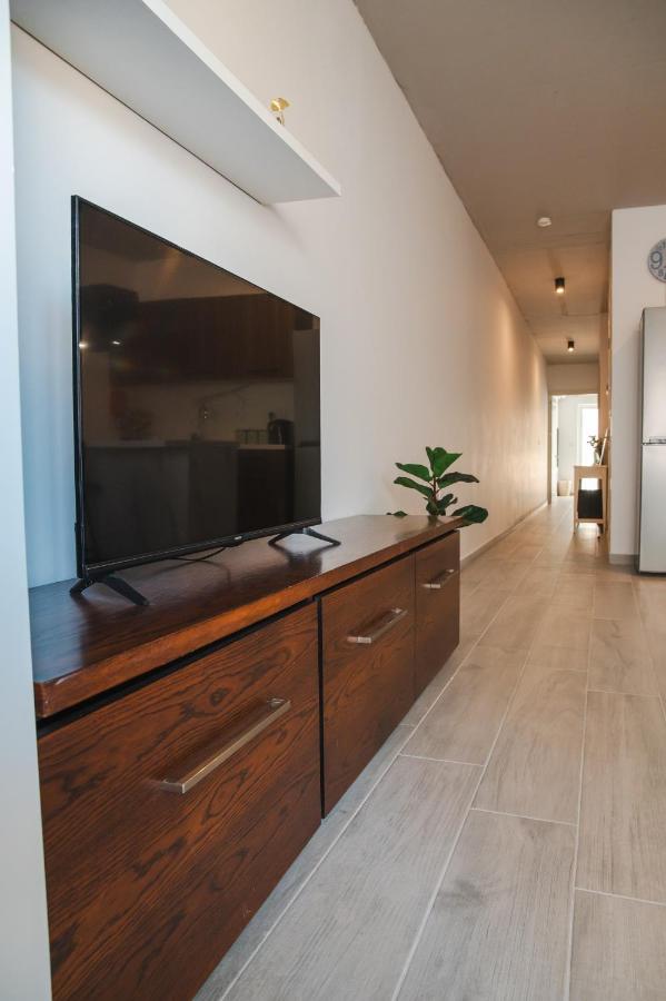 Capardi Suites No5 - B&B San Pawl il-Baħar
