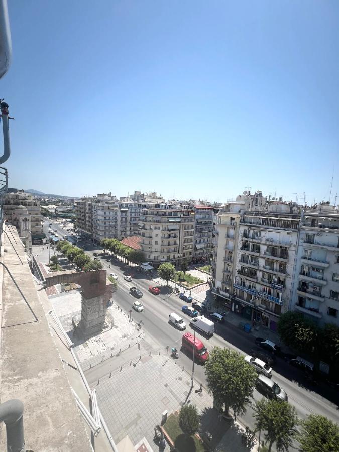 OCEAN CITY CENTER SUITEs #SKGBNB - B&B Salónica