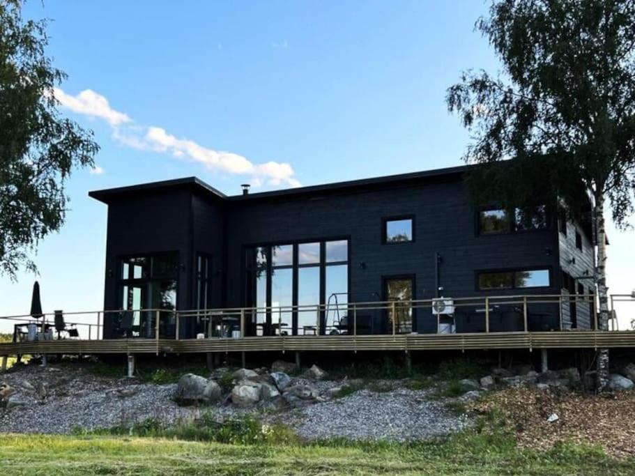 Lomahuvila Liljevikin Lahti - B&B