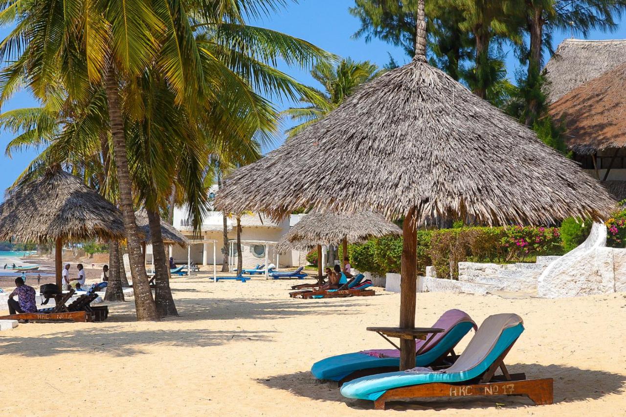 B09 Elite beach villas - B&B