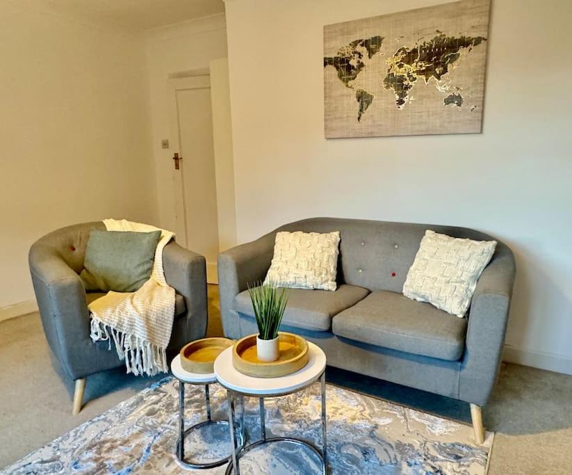 Central Chichester Sanctuary - B&B
