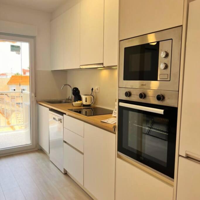 Casa Espejo by Rental Hero - Ferienwohnung Los Alcázares