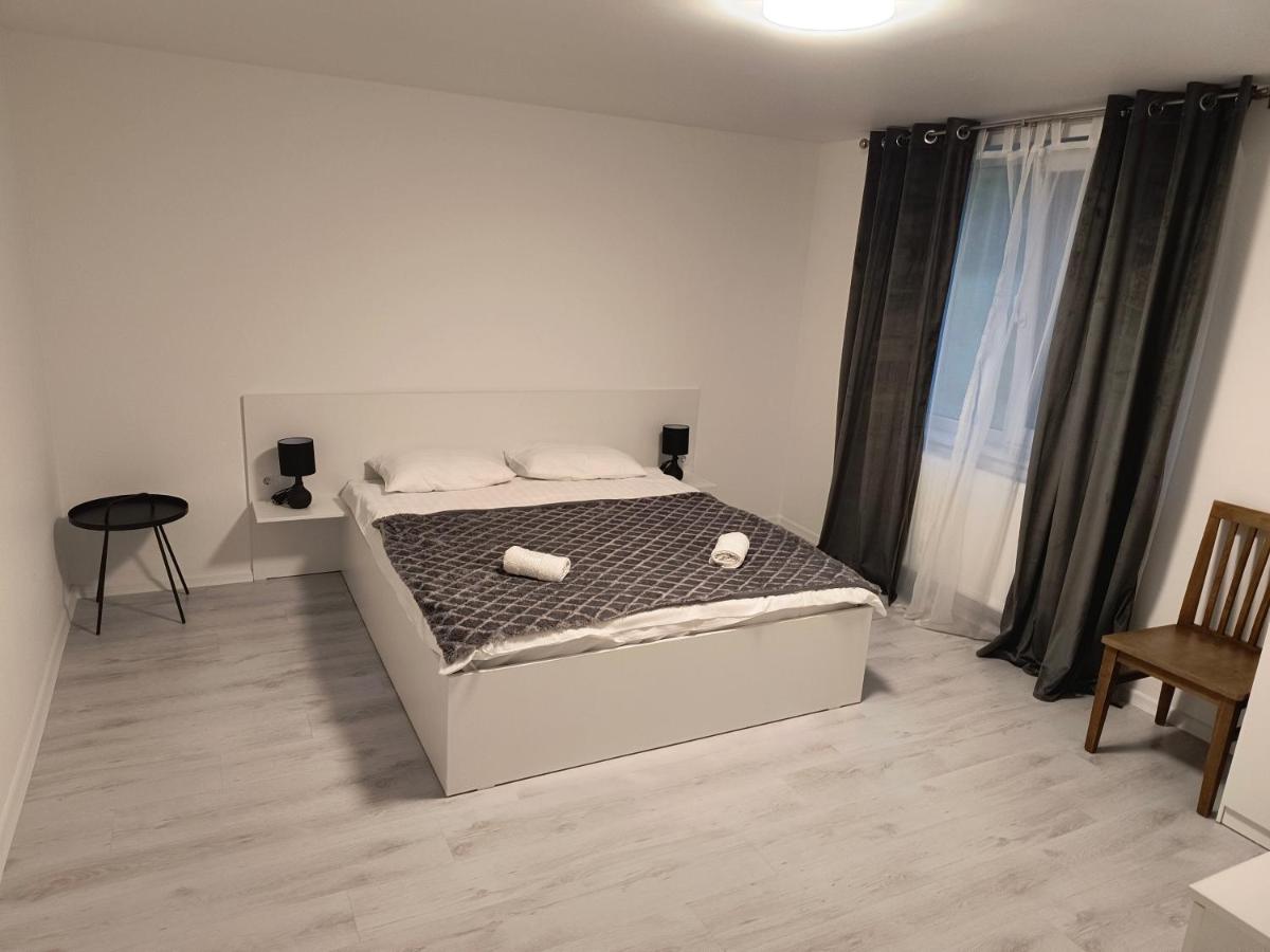 Casa Duma - B&B Lunca