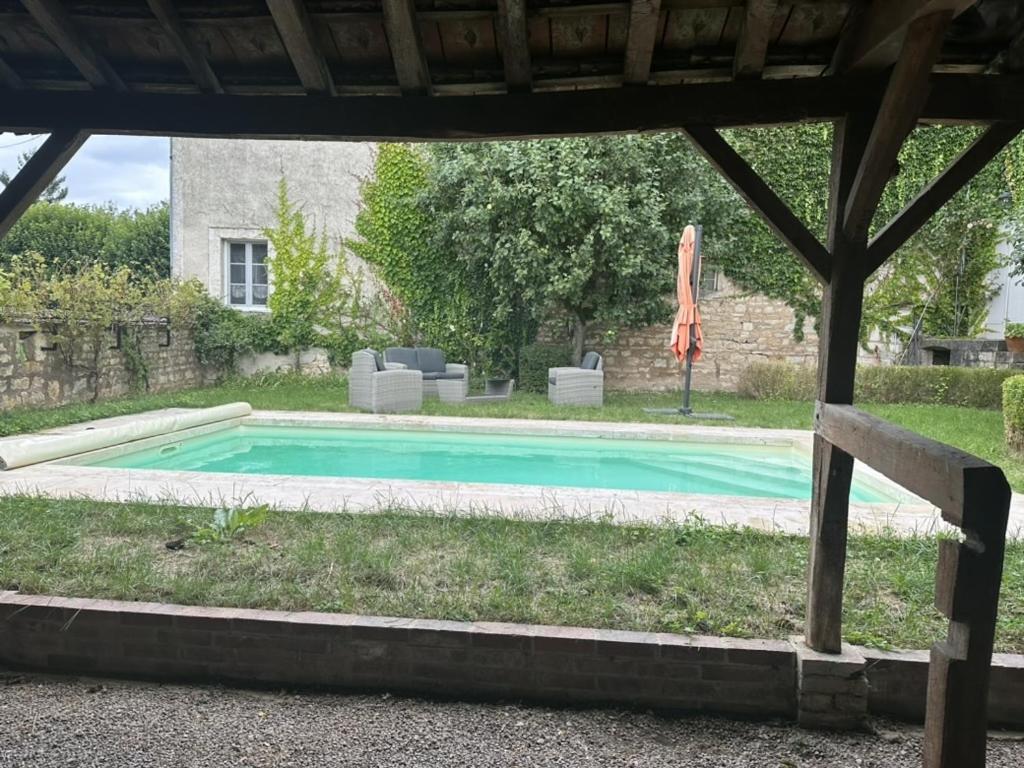 La Maison du Chablisien - B&B Chablis