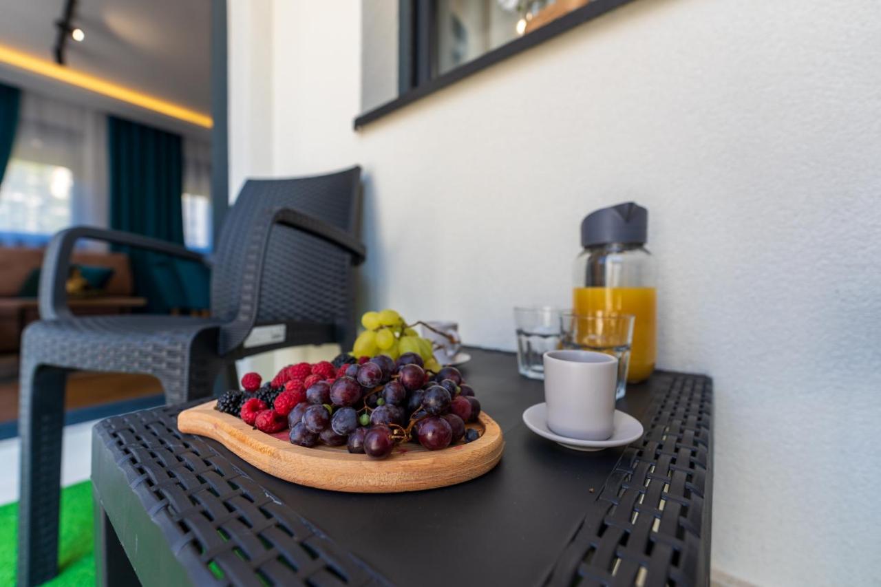 Apartman kod Mame - Chambres d'hôtes Zlatibor