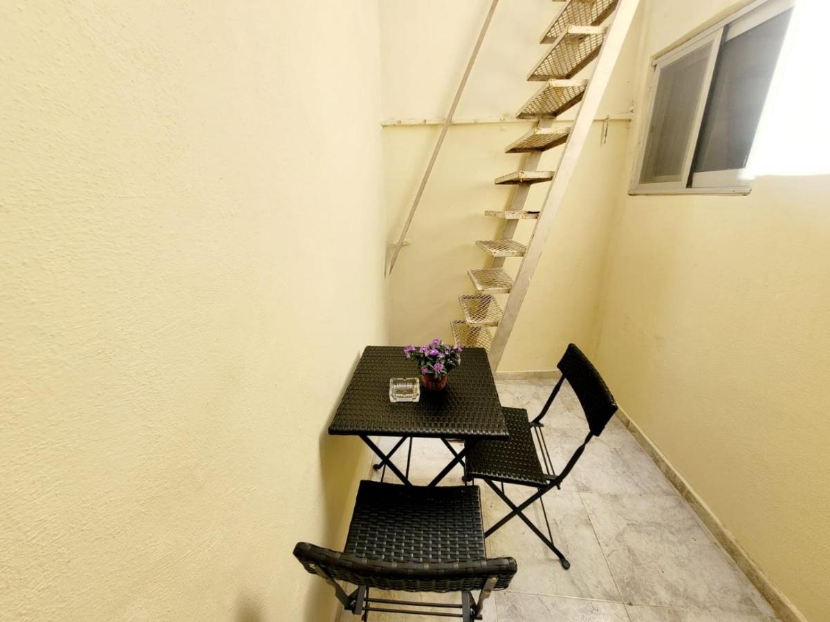 Sunflower Maltese House in Sliema - B&B