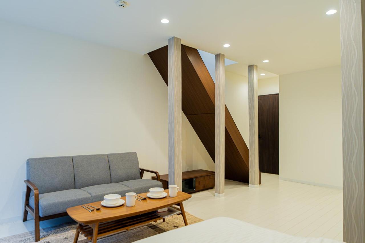 Osaka, Shioji, Tengachaya 8min, 4 ppl House, Namba chaolu - B&B Osaka