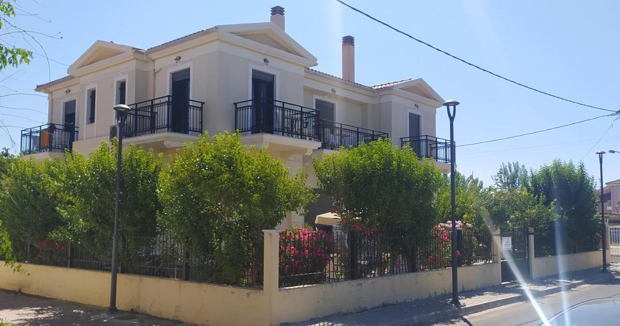 Ilida Kourouta Studios - B&B Kourouta