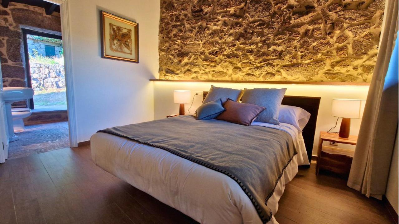 YourHouse O Canton - Bed and Breakfast