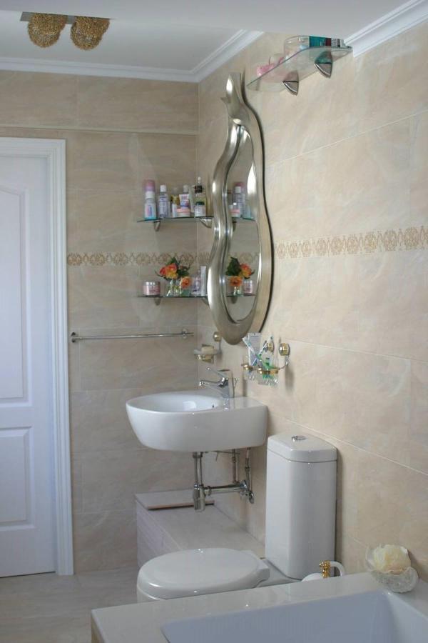 Central room with key, shared bathroom Wifi - B&B Santander