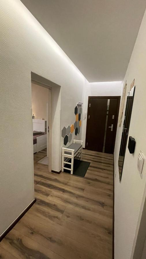 Mieszkanie - B&B