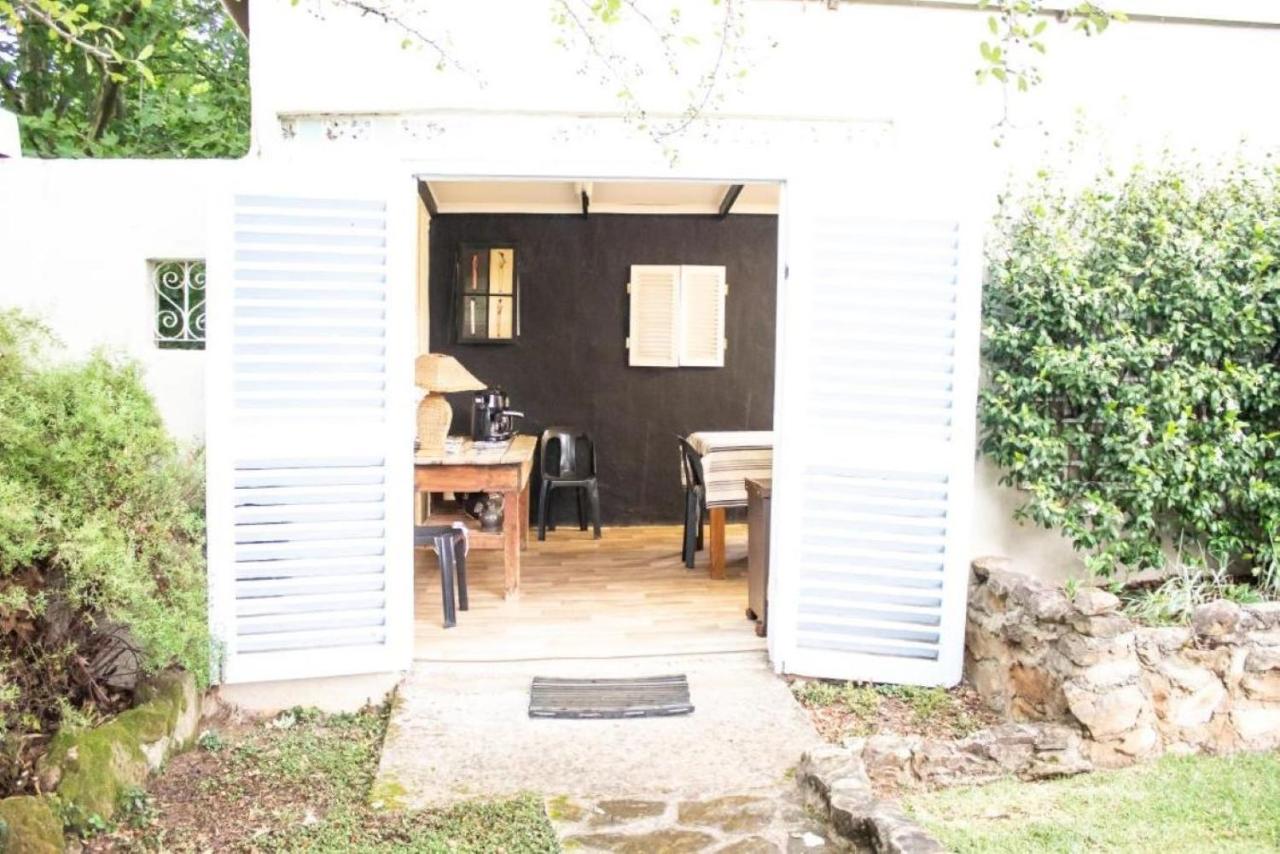 Douglas Drift Cottages - B&B Underberg