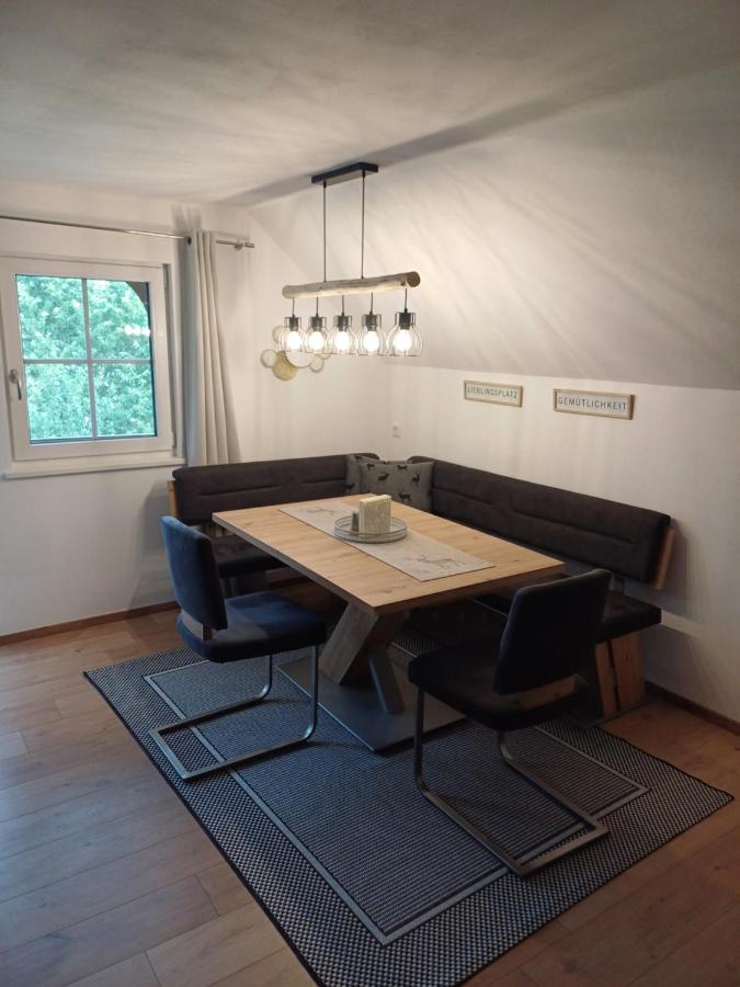 Appartement Steiner - Chambres d’hôtes
