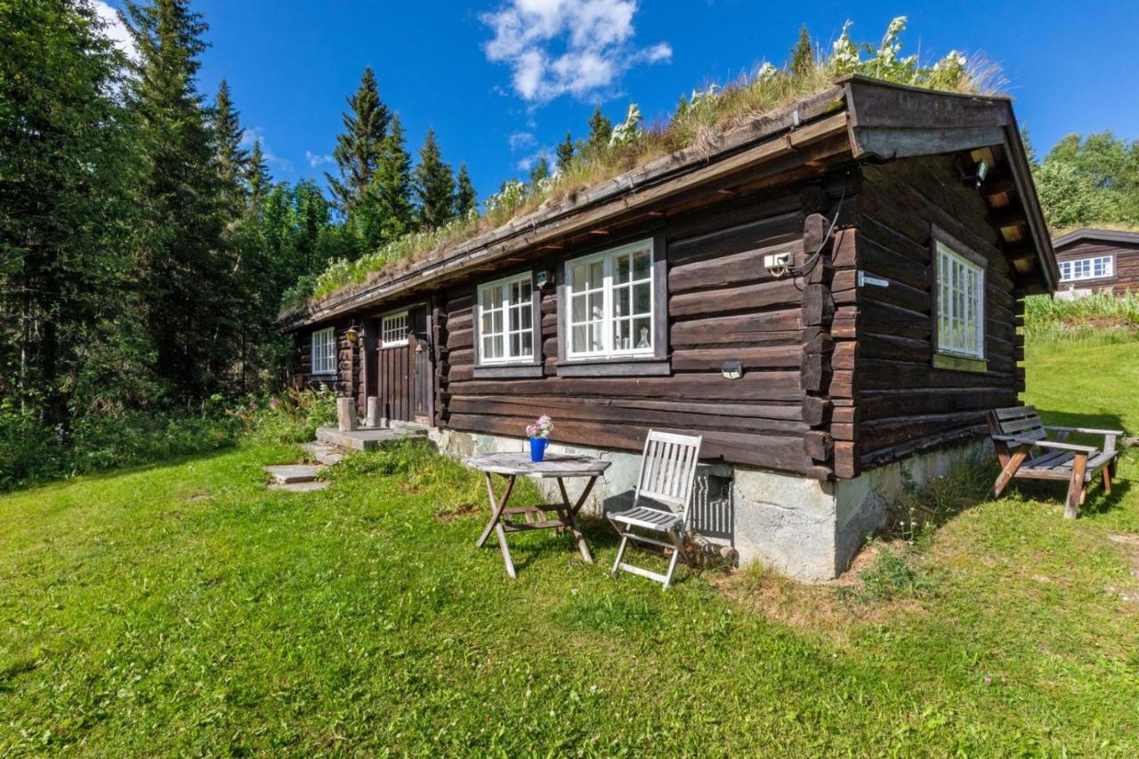Chalet 2 Chambres