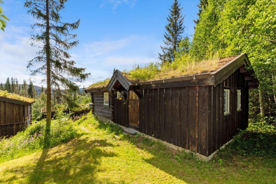 Chalet 2 Chambres