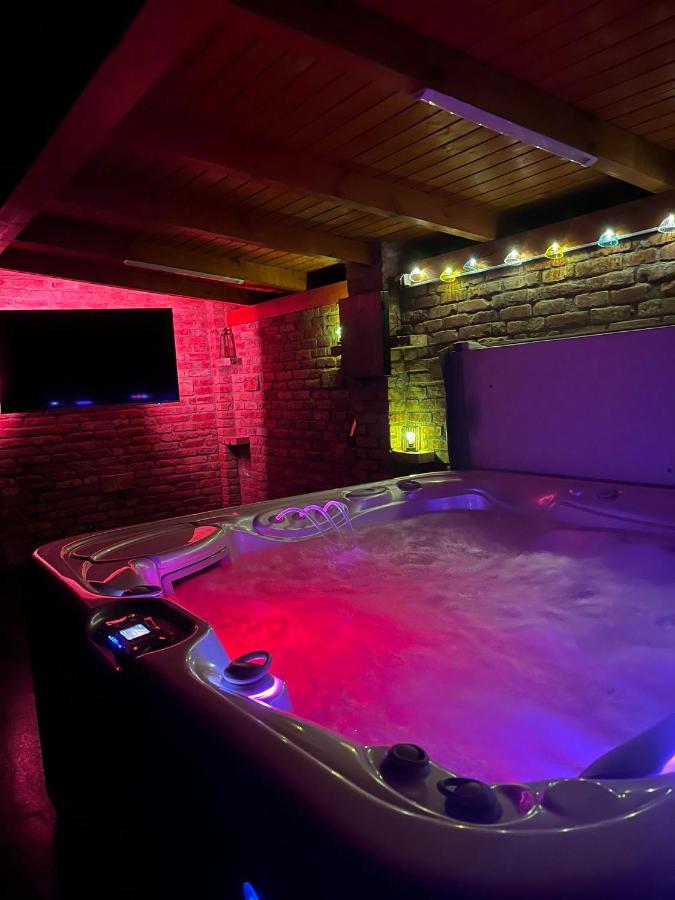 Ikervár-lak - Ferienwohnung Ikervár