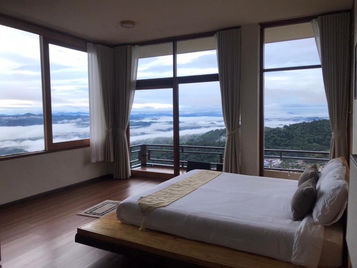 Double Room with Park View