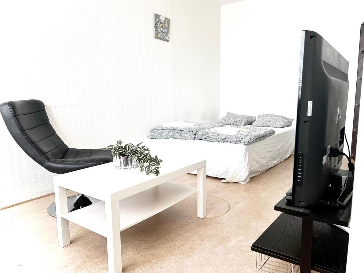 An apartment in Gothenburg - B&B