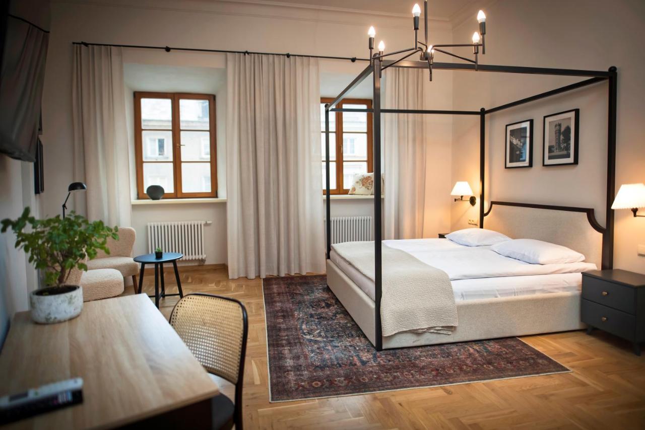 Suite Deluxe