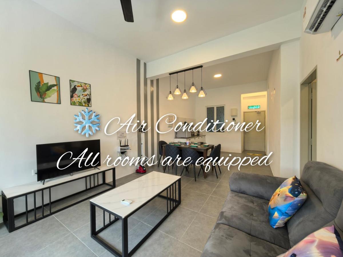 Apartamento de 3 dormitorios