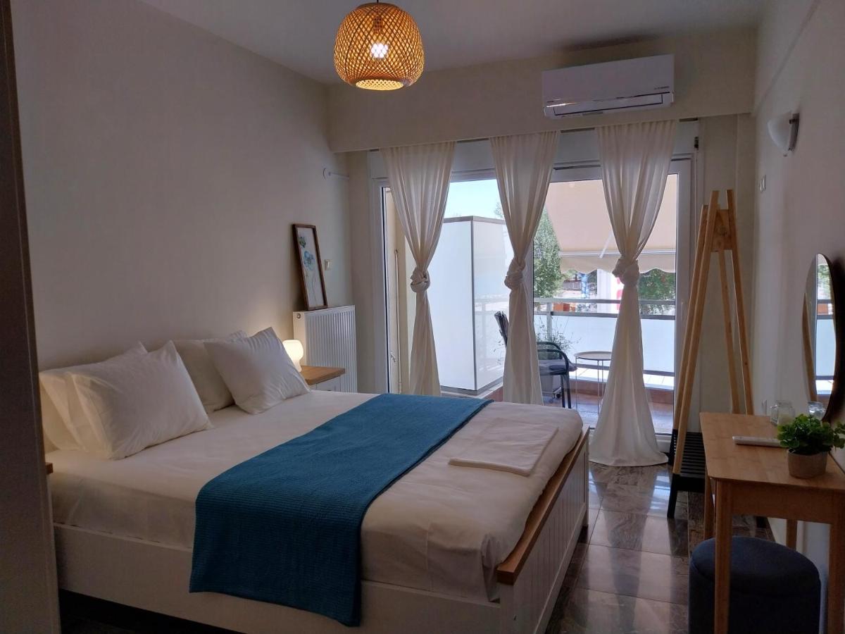 Apartamento de 2 dormitorios