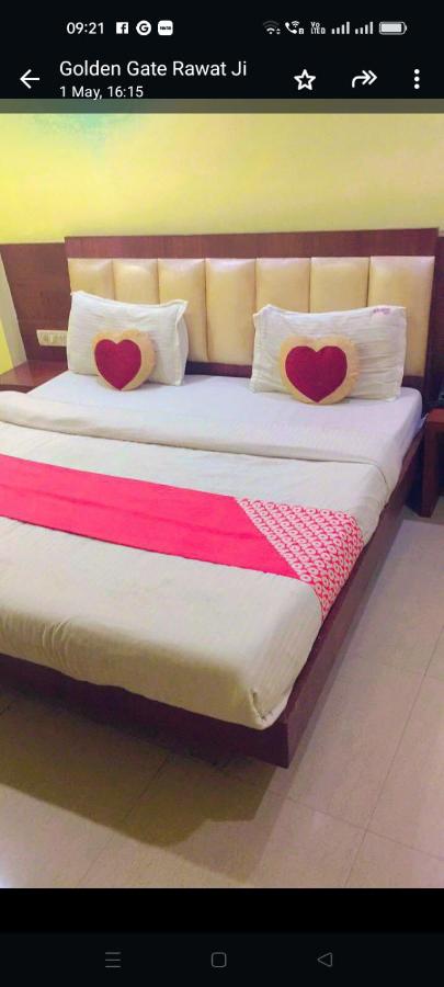 Ever Green Guest House Travel & PG - Bed and Breakfast