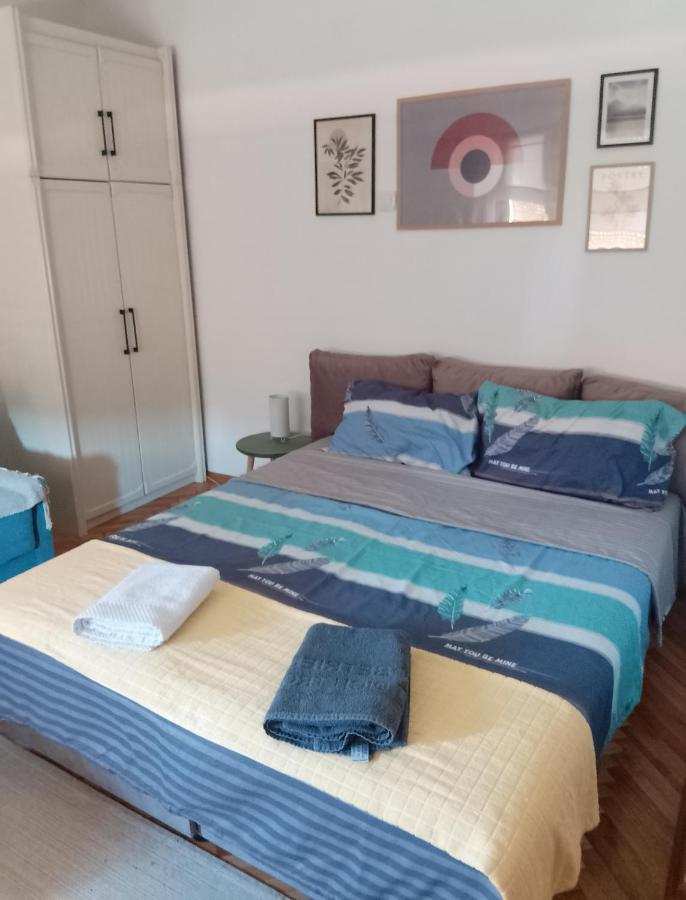 Appartamento con 1 Camera da Letto - Non Fumatori