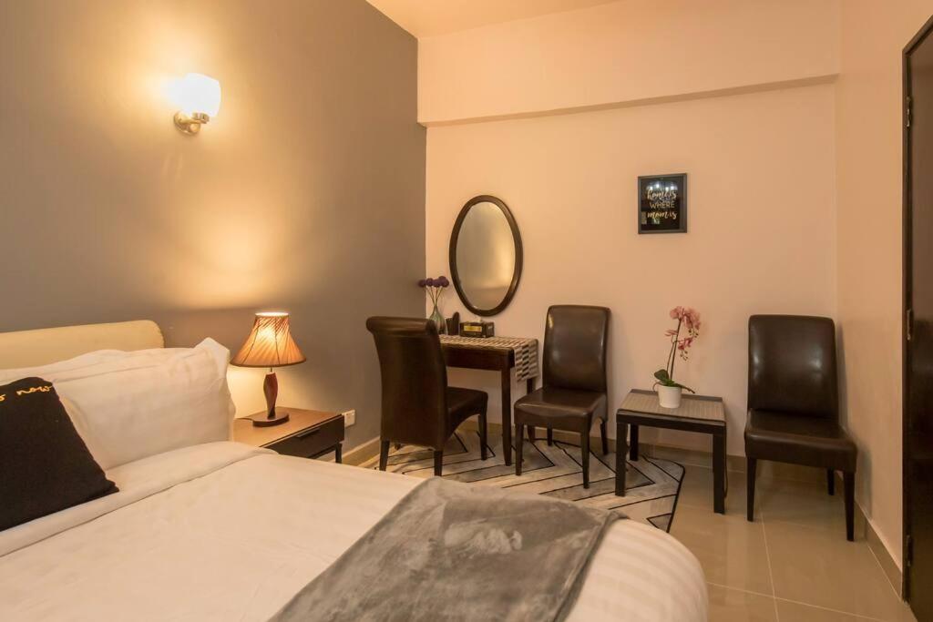Cozy Genting Permai Resort By THM 3BR-6 pax - B&B Genting Highlands