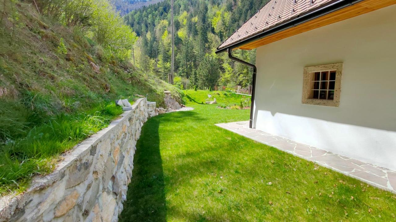 Pr Trnovc - B&B