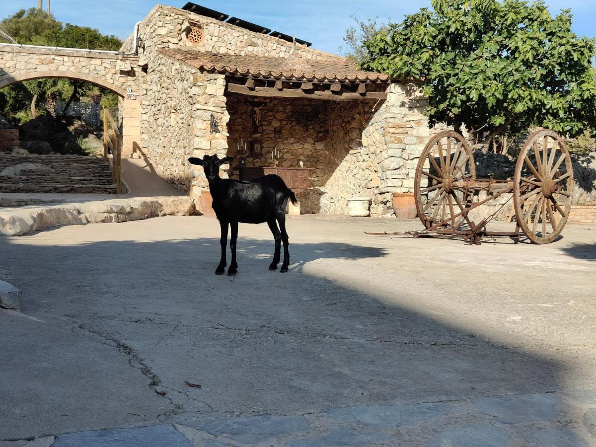 Agroturismo Sa Duaia - Bed and Breakfast