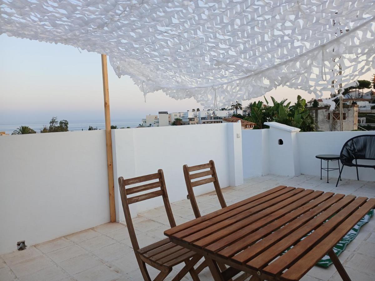 Casa Karma - Bed and Breakfast Fuengirola