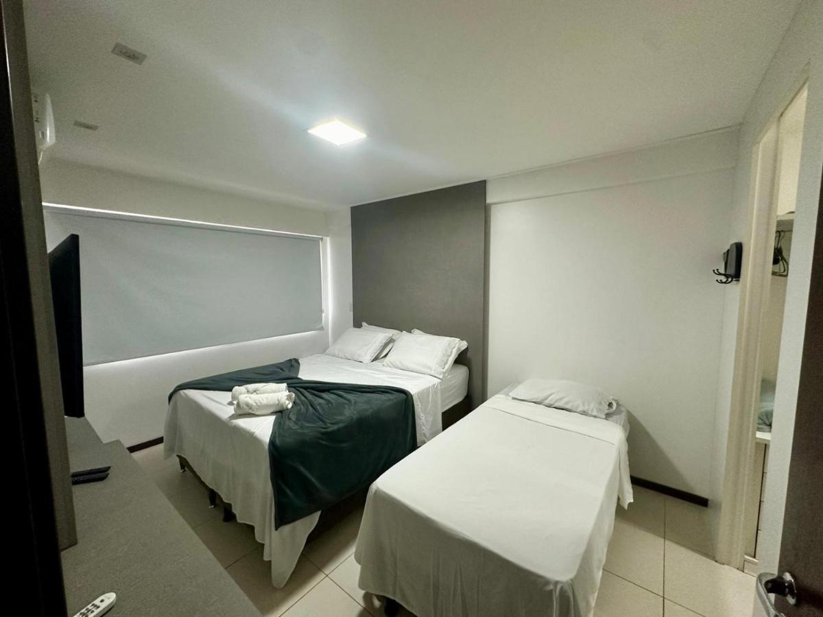 Appartement met 2 slaapkamers