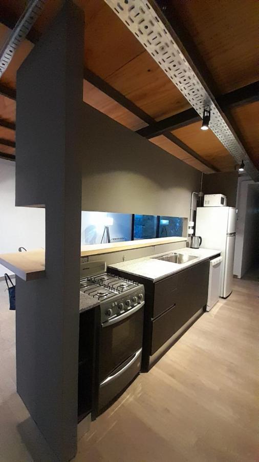 Departamento 1 dormitorio - Plottier - B&B
