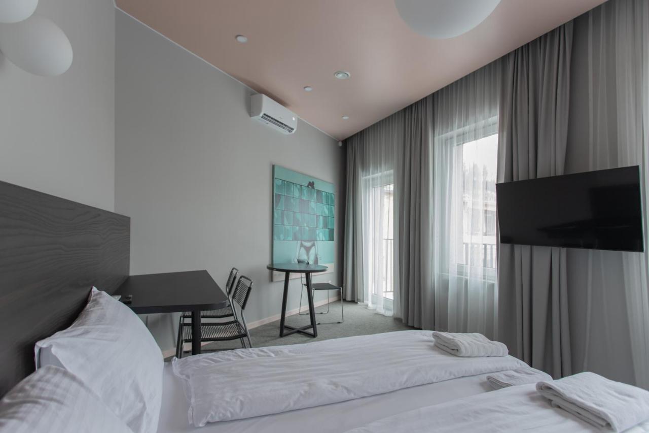 Appartement 1 Chambre avec Balcon