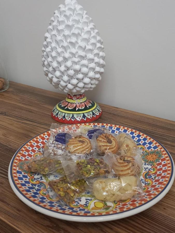 Residenza del Massimo - B&B Palermo