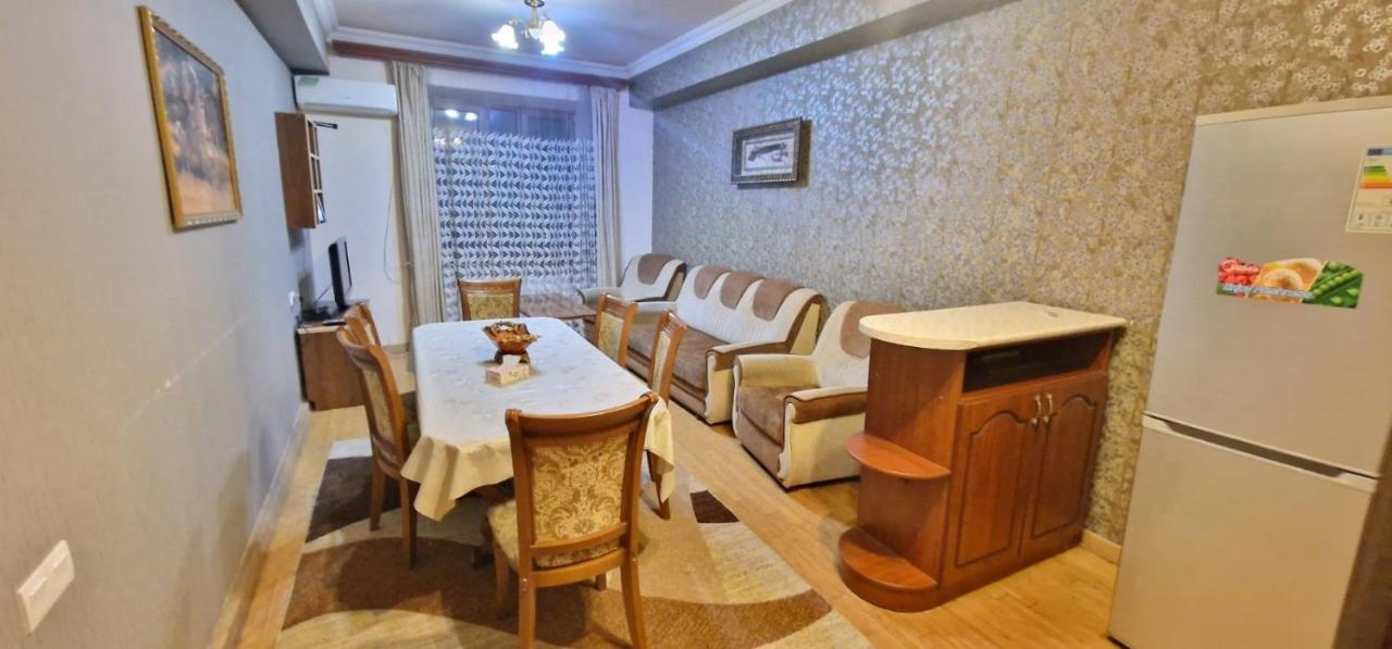 Квартира в центре Еревана - Ferienwohnung