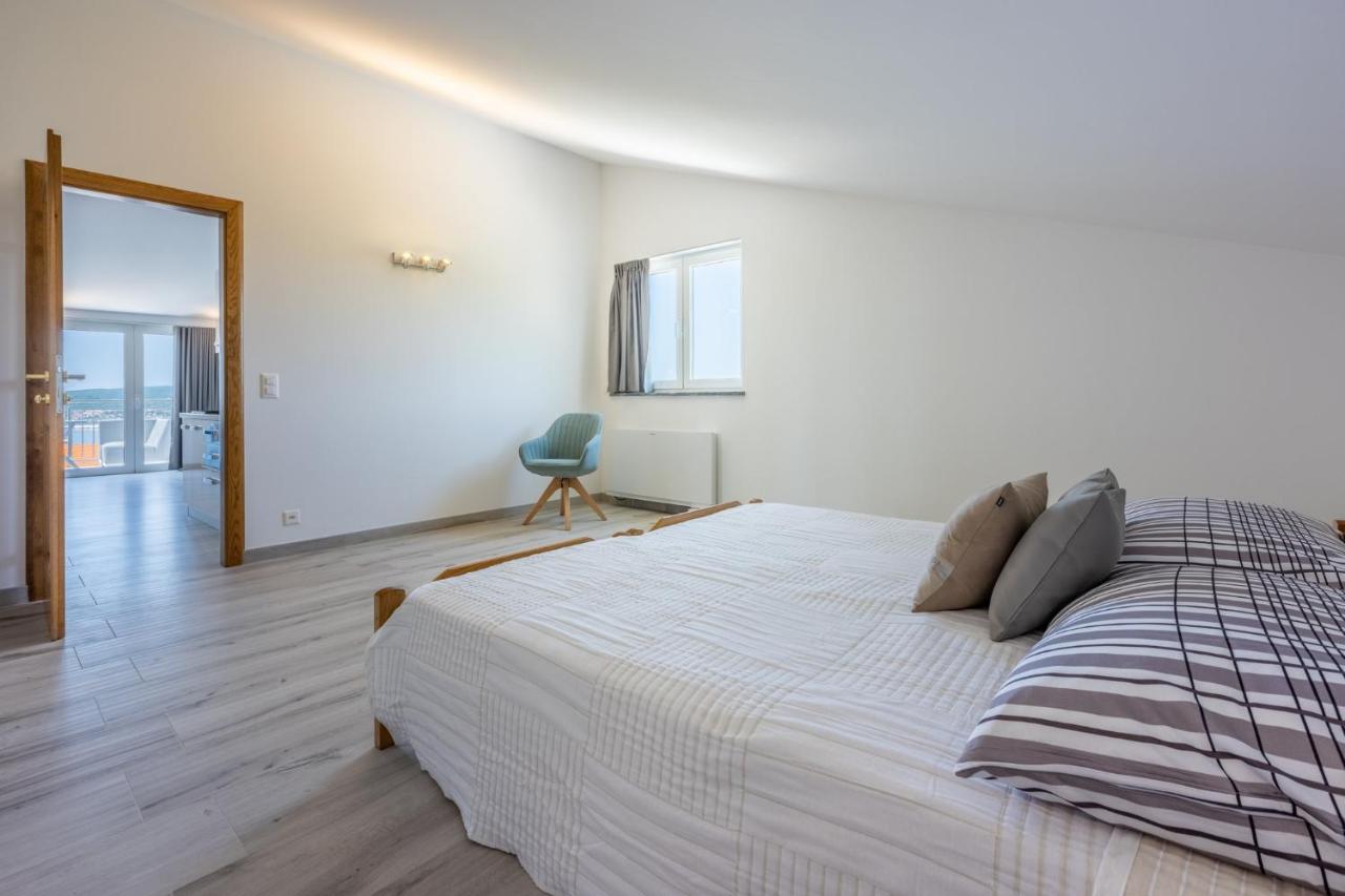 Penthouse-Apartment