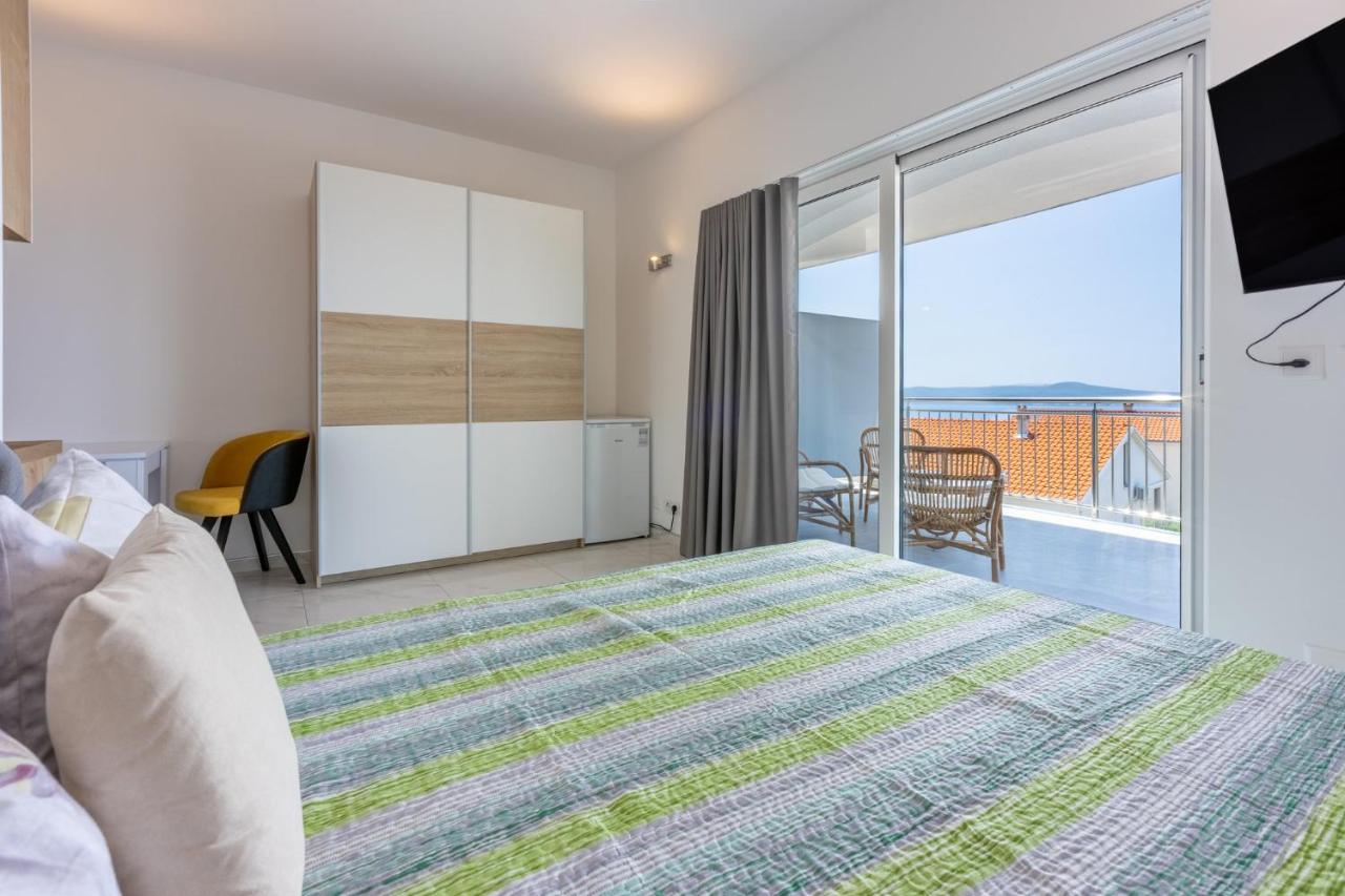 Studio-Apartment 