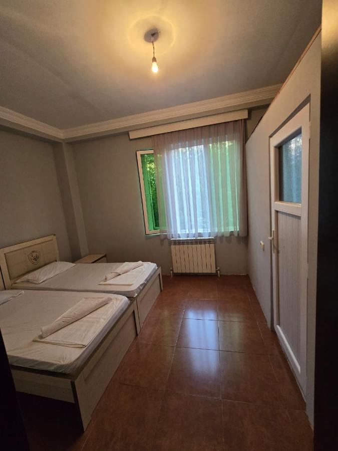 Twin Room with Private Bathroom