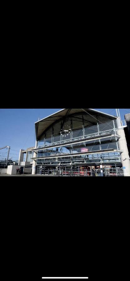 Logement lina - proche paris et Orly - B&B