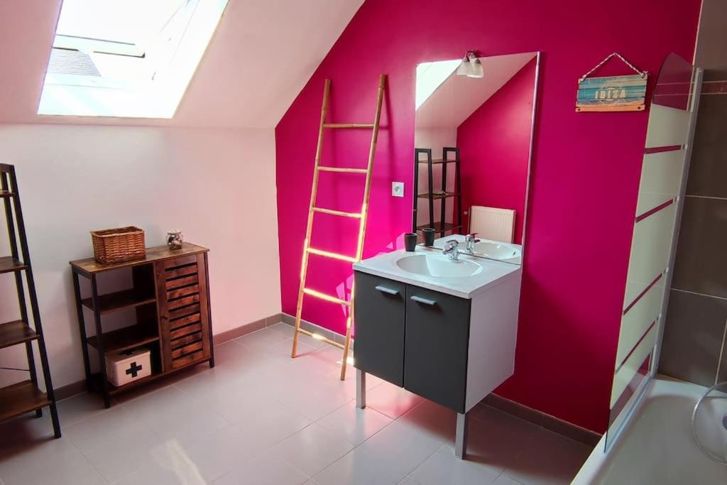 Maison 2 Chambres