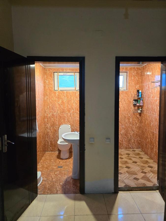 Mziuri Cozy Guesthouse - B&B K'obulet'i