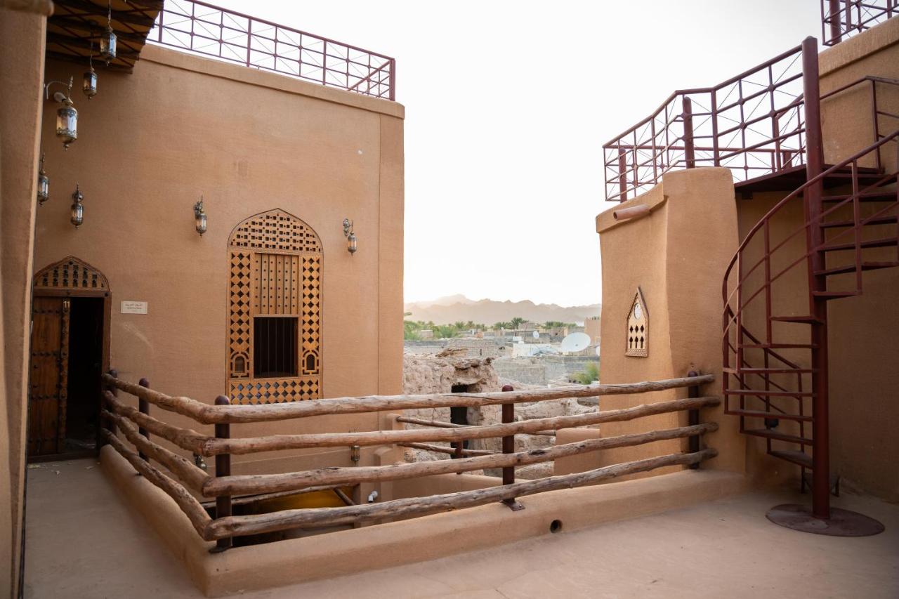 King Suite with Balcony